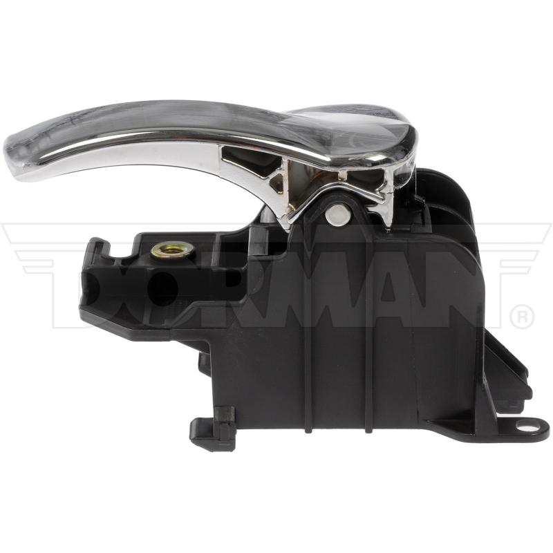 2008 Nissan Frontier Interior Door Handle Front Right Dorman 96554 image 3 of 4