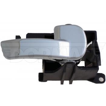 2008 Nissan Frontier Interior Door Handle Front Right Dorman 96554CD image 2 of 4