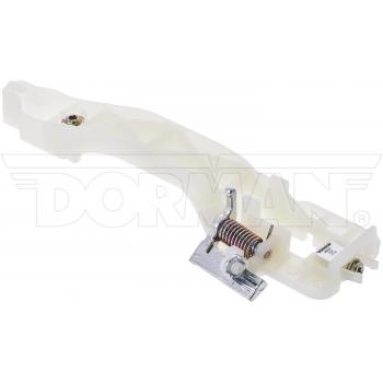 2008 Chevrolet Aveo Exterior Door Handle Reinforcement Front Left Dorman 96597 image 2 of 4
