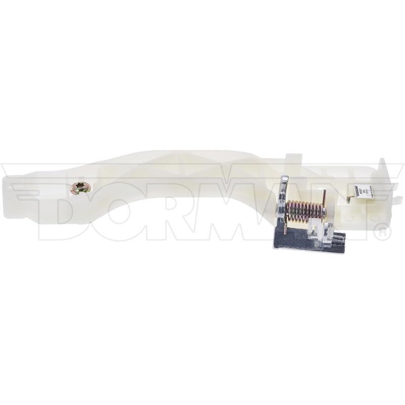 2007 Chevrolet Aveo Exterior Door Handle Reinforcement Front Left Dorman 96597 image 4 of 4
