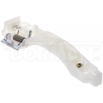 2008 Chevrolet Aveo Exterior Door Handle Reinforcement Front Right Dorman 96598 image 1 of 4