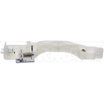 2008 Chevrolet Aveo Exterior Door Handle Reinforcement Front Right Dorman 96598 image 4 of 4