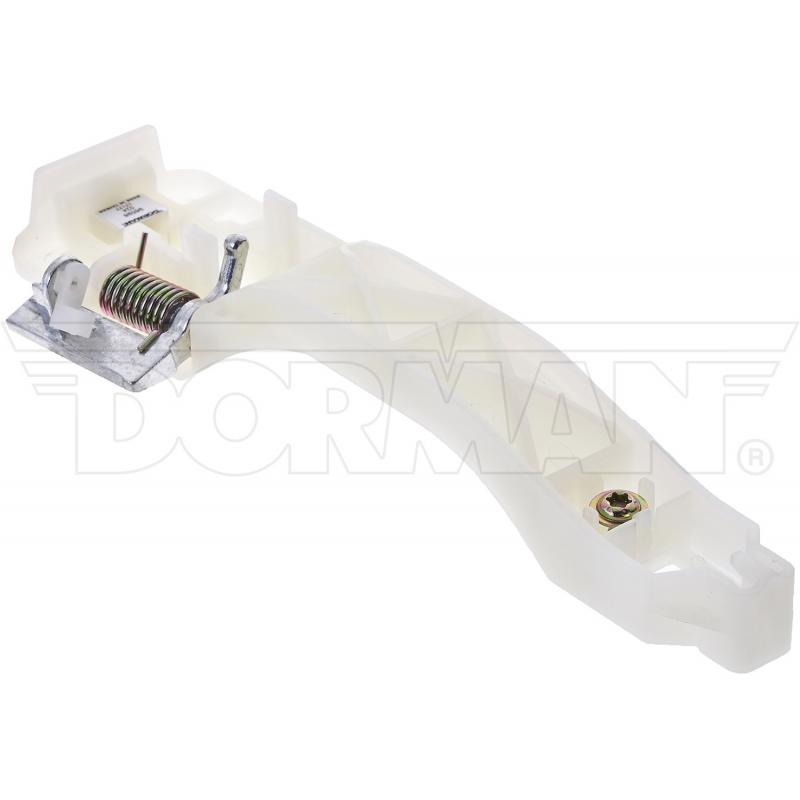 2007 Chevrolet Aveo Exterior Door Handle Reinforcement Front Right Dorman 96598 image 1 of 4