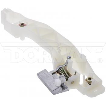 2008 Chevrolet Aveo Exterior Door Handle Reinforcement Rear Left Dorman 96599 image 1 of 4