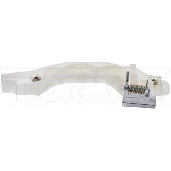 2008 Chevrolet Aveo Exterior Door Handle Reinforcement Rear Left Dorman 96599 image 2 of 4