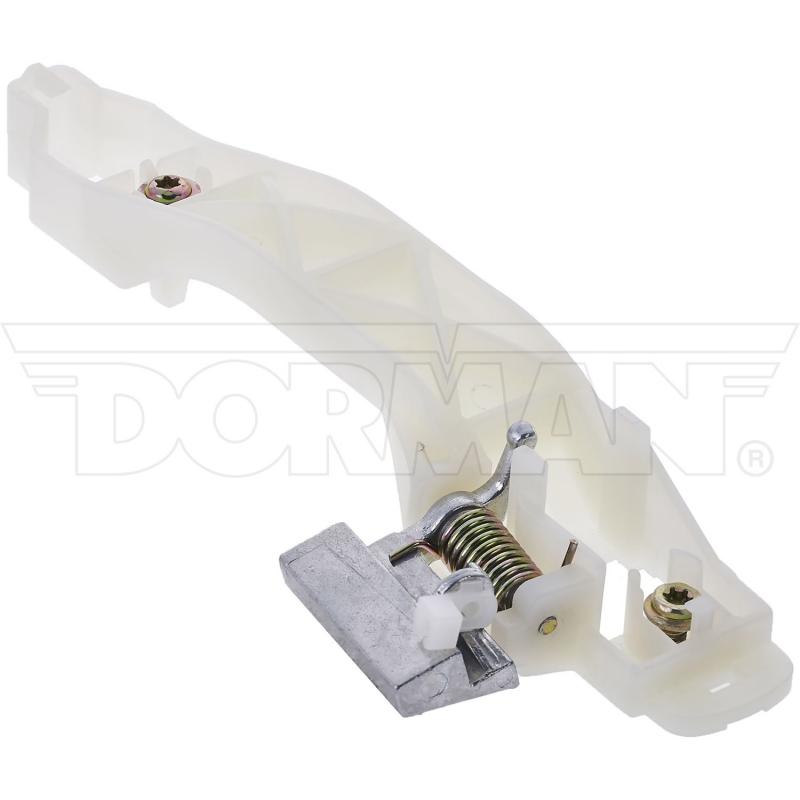 2007 Chevrolet Aveo Exterior Door Handle Reinforcement Rear Left Dorman 96599 image 1 of 4