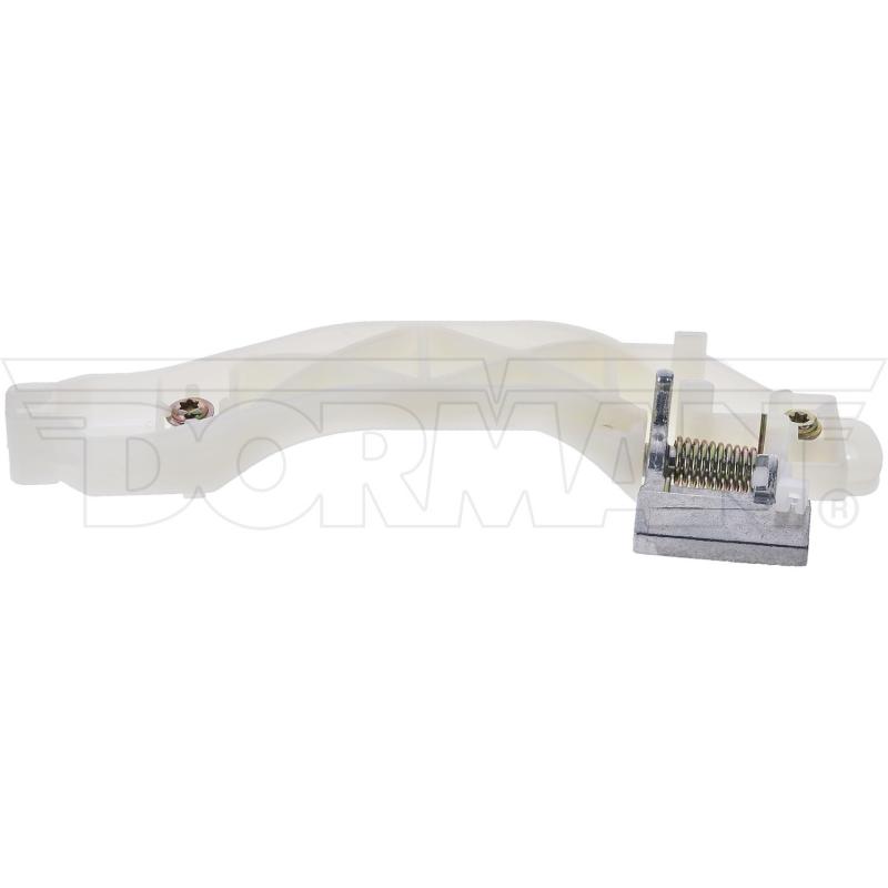 2007 Chevrolet Aveo Exterior Door Handle Reinforcement Rear Left Dorman 96599 image 2 of 4