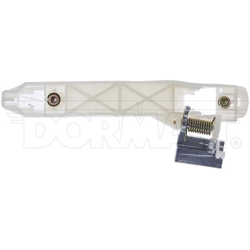 2007 Chevrolet Aveo Exterior Door Handle Reinforcement Rear Left Dorman 96599 image 3 of 4