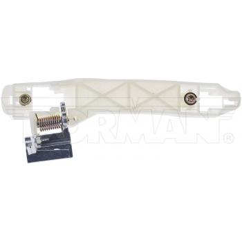 2008 Chevrolet Aveo Exterior Door Handle Reinforcement Rear Right Dorman 96600 image 1 of 4