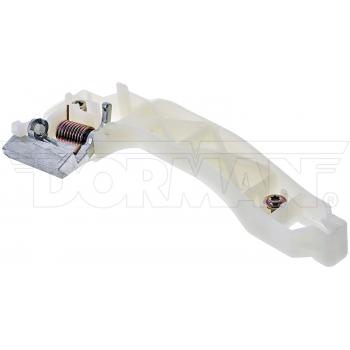 2008 Chevrolet Aveo Exterior Door Handle Reinforcement Rear Right Dorman 96600 image 2 of 4