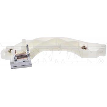 2008 Chevrolet Aveo Exterior Door Handle Reinforcement Rear Right Dorman 96600 image 4 of 4
