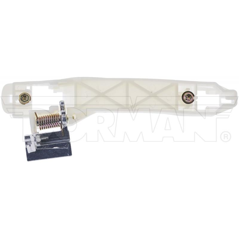 2007 Chevrolet Aveo Exterior Door Handle Reinforcement Rear Right Dorman 96600 image 1 of 4