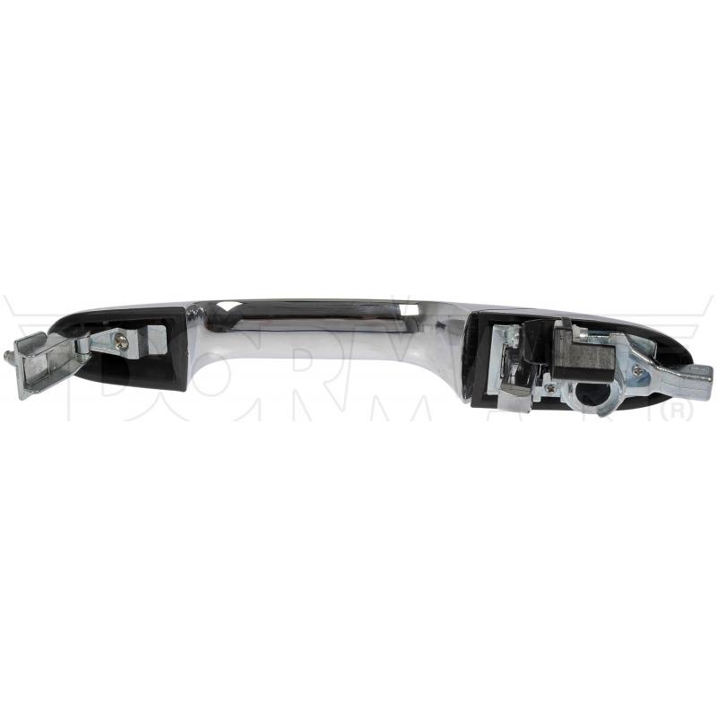 2011 Fiat 500 Exterior Door Handle Front Right Dorman 96611 image 2 of 4