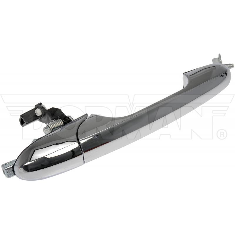 2011 Fiat 500 Exterior Door Handle Front Right Dorman 96611 image 3 of 4