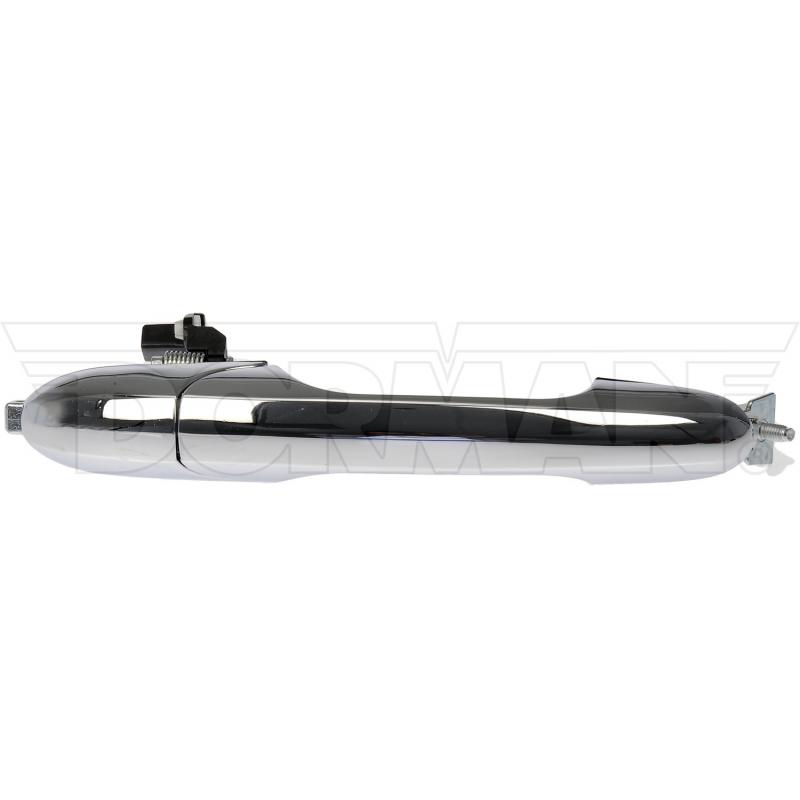 2011 Fiat 500 Exterior Door Handle Front Right Dorman 96611 image 4 of 4