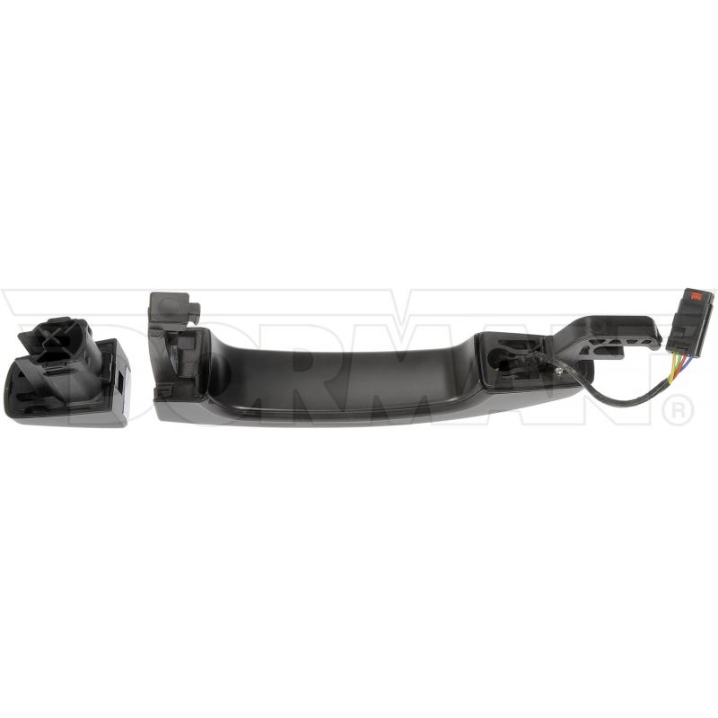 Dorman 96662 - Exterior Door Handle Dorman 96662 Exterior Door Handle product image 5 of 5