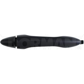 2014 Kia Optima Exterior Door Handle