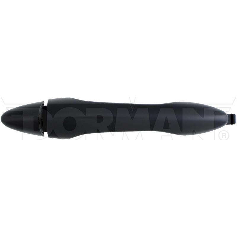 2011 Kia Optima Exterior Door Handle Rear Left Dorman 96670 image 1 of 4