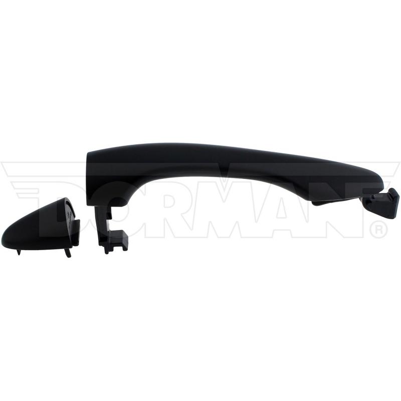 2011 Kia Optima Exterior Door Handle Rear Left Dorman 96670 image 4 of 4