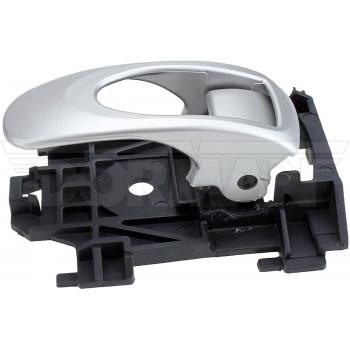2009 Mitsubishi Eclipse Interior Door Handle Front Left Dorman 96729 image 1 of 4