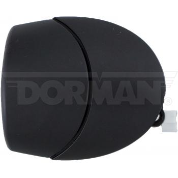 2009 Mitsubishi Eclipse Exterior Door Handle Front Left Dorman 96731 image 4 of 4