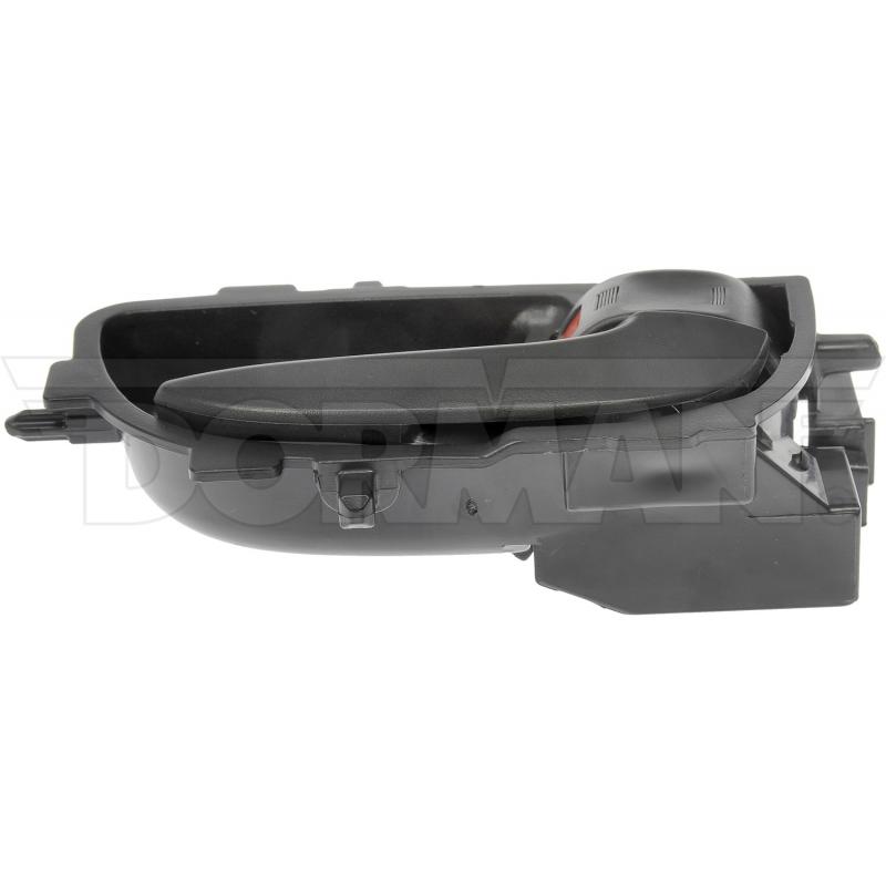 2012 Toyota Yaris Interior Door Handle Front Right Dorman 96849 image 1 of 4