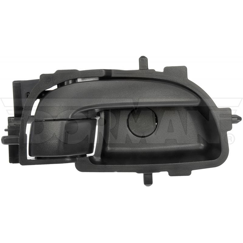 2012 Toyota Yaris Interior Door Handle Front Right Dorman 96849 image 4 of 4