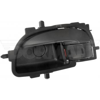 2017 Toyota Prius C Interior Door Handle Front Left Dorman 96850 image 1 of 4