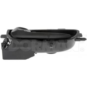 2017 Toyota Prius C Interior Door Handle Front Left Dorman 96850 image 4 of 4