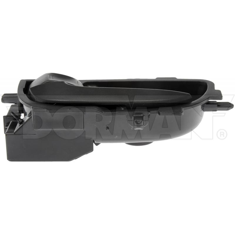2012 Toyota Yaris Interior Door Handle Front Left Dorman 96850 image 4 of 4