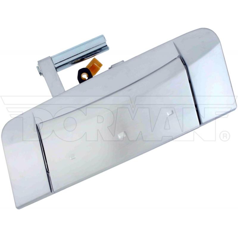 2009 Nissan 350Z Exterior Door Handle Front Right Dorman 96862 image 4 of 4