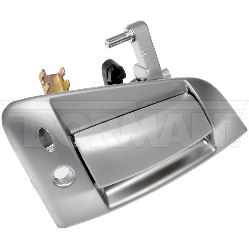 2020 Nissan 370Z Exterior Door Handle Front Left Dorman 96899 image 3 of 4