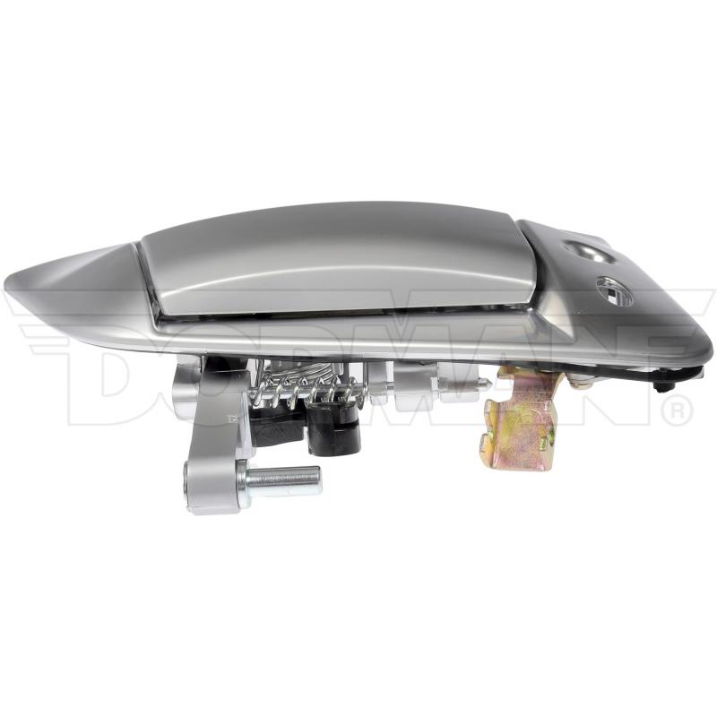 2020 Nissan 370Z Exterior Door Handle Front Left Dorman 96899 image 4 of 4