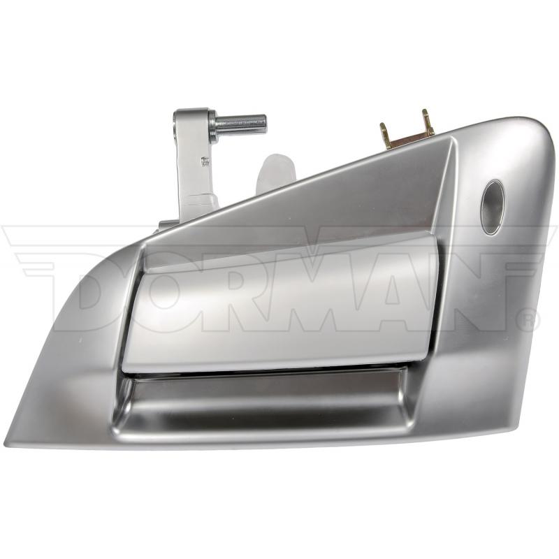 2020 Nissan 370Z Exterior Door Handle Front Right Dorman 96900 image 1 of 4