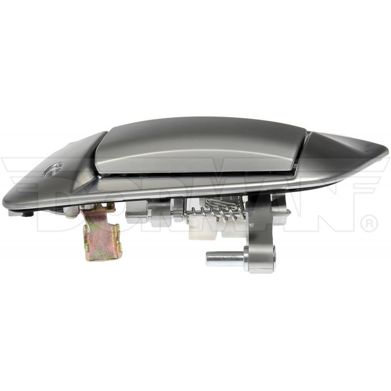 2020 Nissan 370Z Exterior Door Handle Front Right Dorman 96900 image 2 of 4