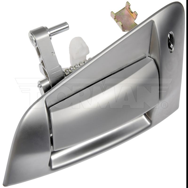 2020 Nissan 370Z Exterior Door Handle Front Right Dorman 96900 image 4 of 4