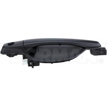 2006 Mitsubishi Endeavor Exterior Door Handle