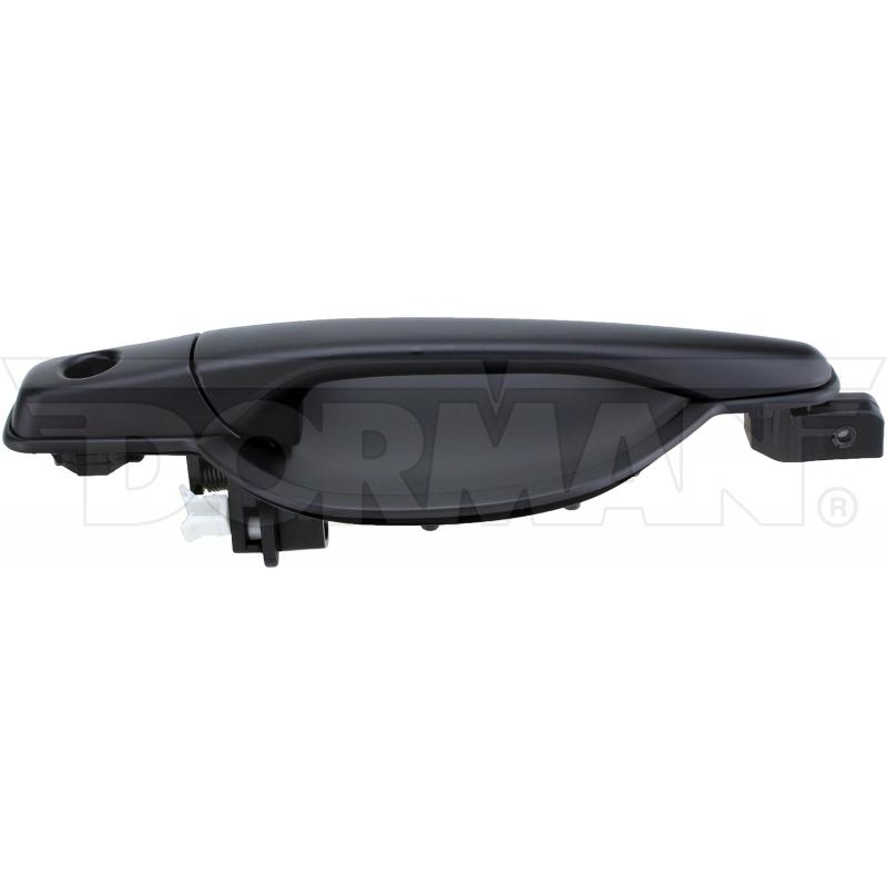 2011 Mitsubishi Endeavor Exterior Door Handle Front Left Dorman 96932 image 1 of 4