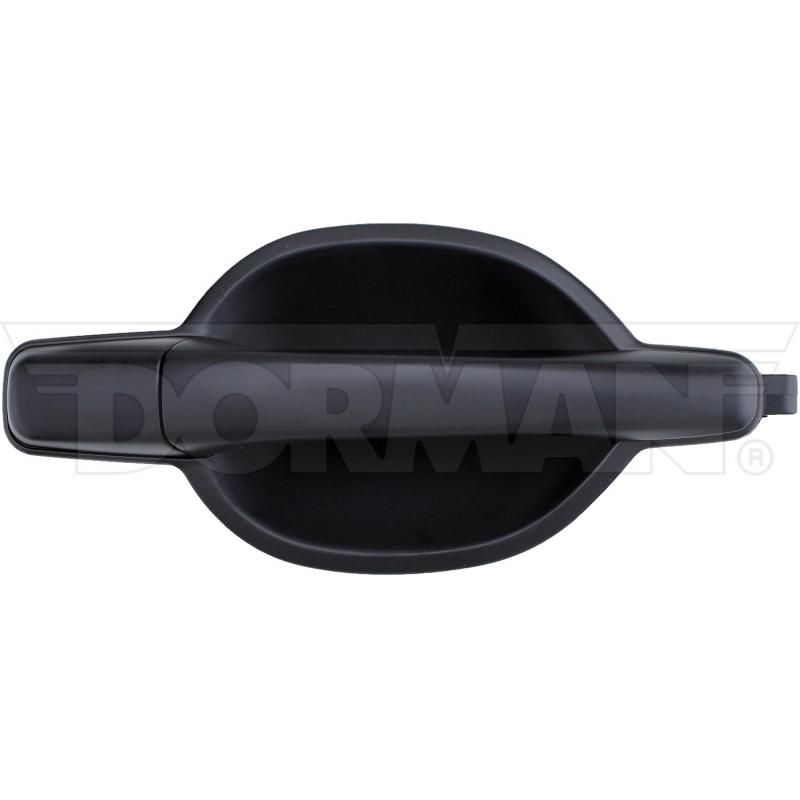 2011 Mitsubishi Endeavor Exterior Door Handle Front Right Dorman 96933 image 1 of 4