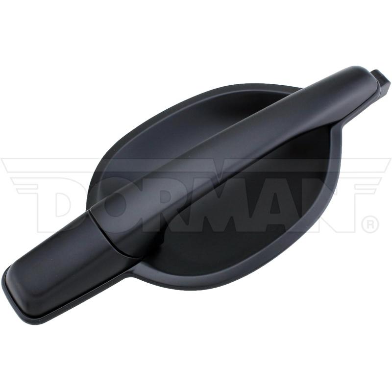 2011 Mitsubishi Endeavor Exterior Door Handle Front Right Dorman 96933 image 2 of 4