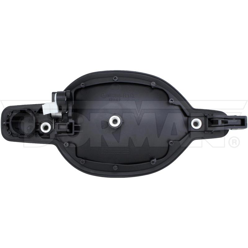 2011 Mitsubishi Endeavor Exterior Door Handle Rear Left Dorman 96934 image 1 of 4