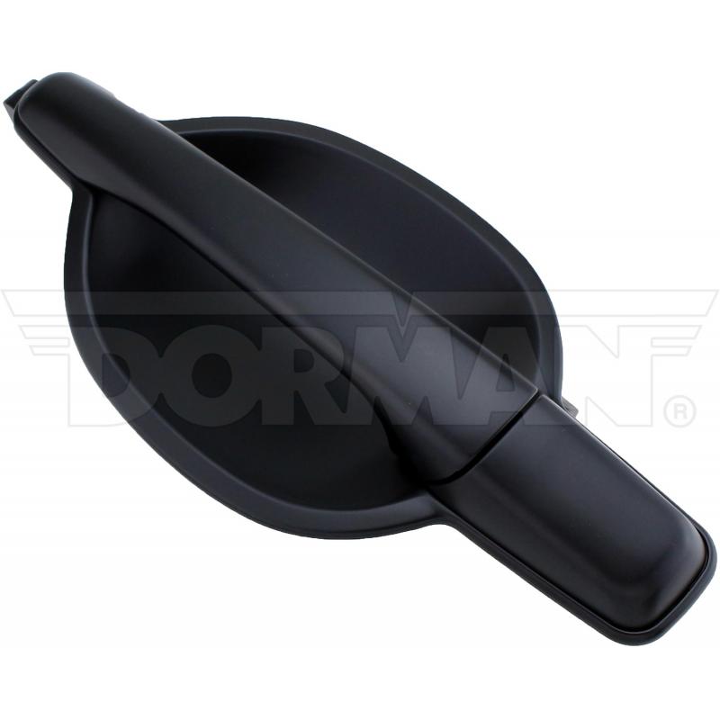 2011 Mitsubishi Endeavor Exterior Door Handle Rear Left Dorman 96934 image 2 of 4