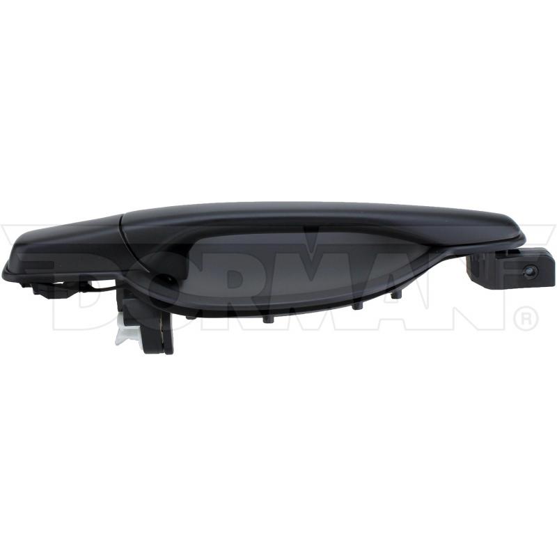 2011 Mitsubishi Endeavor Exterior Door Handle Rear Left Dorman 96934 image 3 of 4