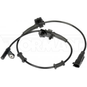 2014 Chrysler 300 ABS Wheel Speed Sensor Front Dorman 970013 image 2 of 4