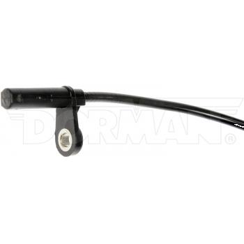 2014 Chrysler 300 ABS Wheel Speed Sensor Front Dorman 970013 image 3 of 4
