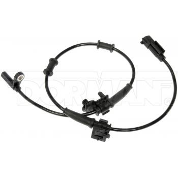 2014 Chrysler 300 ABS Wheel Speed Sensor Front Dorman 970013 image 4 of 4