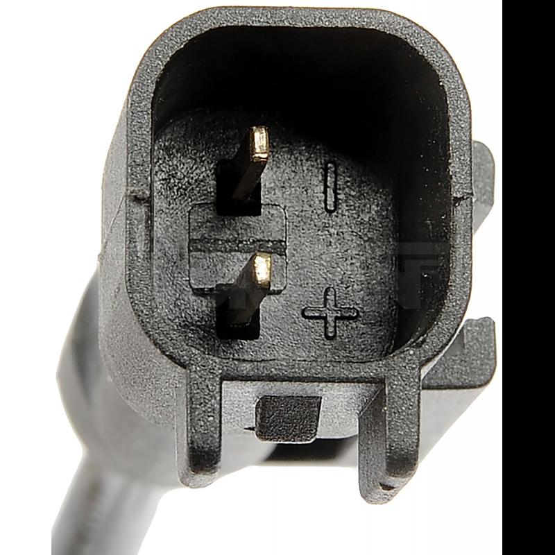 2013 Chrysler 300 ABS Wheel Speed Sensor