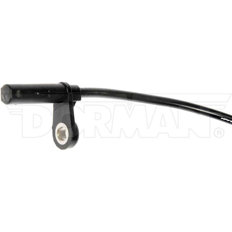 2012 Dodge Charger ABS Wheel Speed Sensor Front Dorman 970013 image 3 of 4