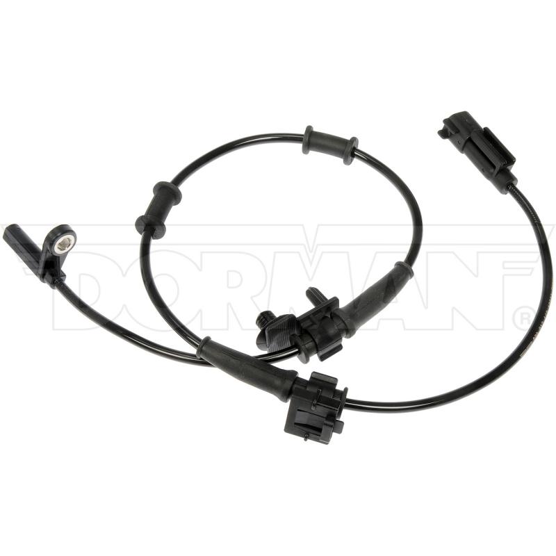 2012 Dodge Charger ABS Wheel Speed Sensor Front Dorman 970013 image 4 of 4