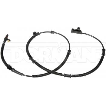 2010 Dodge Grand Caravan ABS Wheel Speed Sensor